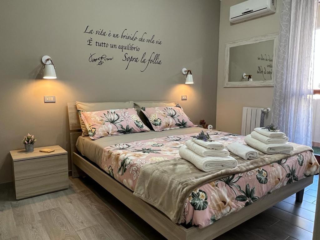 Casa Vacanze “Dolce Sosta” Quartu SantʼElena Exterior foto